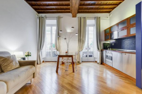 Barberini Exclusive Loft
